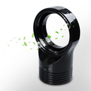 Elektroninis įkraunamas nešiojamas ventiliatorius "Stiliaus progresas 13"