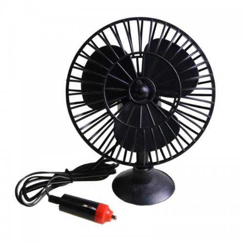 Elektroninis ventiliatorius "Auto" (12 V)