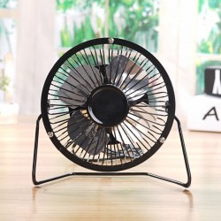 Elektroninis USB ventiliatorius "Nuostabi gaiva 7"