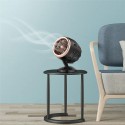 Elektroninis USB ventiliatorius "Elegantiškas stilius 3"