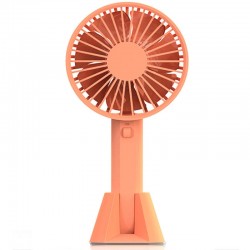 Elektroninis įkraunamas nešiojamas ventiliatorius "Profesionalas 12"