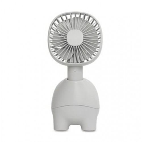 Elektroninis USB ventiliatorius "Draugas"