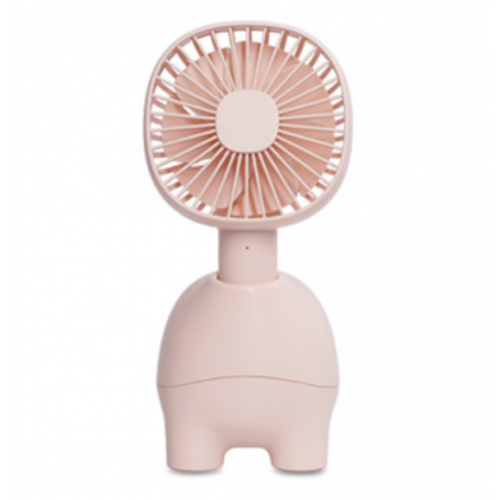 Elektroninis USB ventiliatorius "Draugas 3"