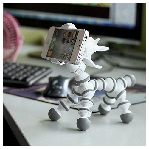 Universalus stovas telefonui "Pats geriausias"