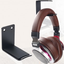 Universalus ausinių laikiklis "Aukščiausia klasė"