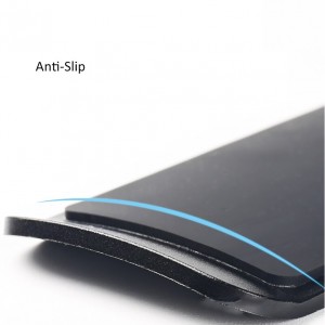 Universalus ausinių laikiklis "Aukščiausia klasė"