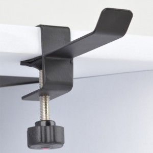 Universalus ausinių laikiklis "Aukščiausia klasė 2"