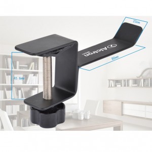 Universalus ausinių laikiklis "Aukščiausia klasė 2"