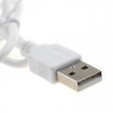 Universalus USB įkrovimo kabelis "Super Charger 6"