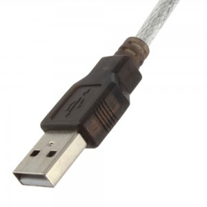 USB IDE SATA S-ATA Adapteris