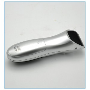 Elektroninė plaukų kirpimo mašinėlė "Spartuolis"