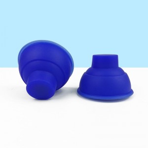 Elektroimpulsinio masažuoklio elektrodų pagalvėlės "Nerve Reborn" (10 vnt.)