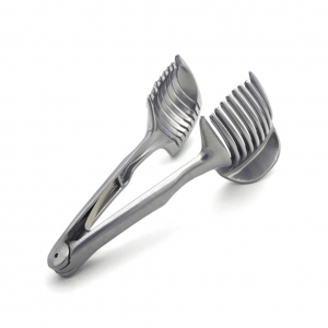 Nerūdijančio plieno pjaustyklė "Virtuvės profesionalas"