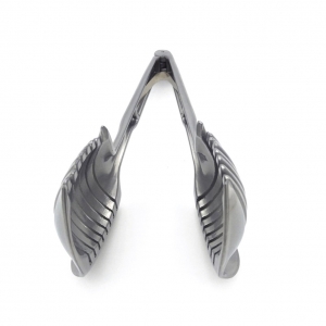 Nerūdijančio plieno pjaustyklė "Virtuvės profesionalas"