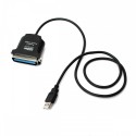 USB į 36 Pin Parallel IEEE 1284