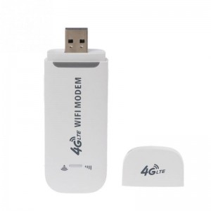USB modemas "Qualcomm Pro 2" (4G LTE 150 Mbps)