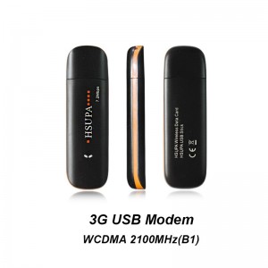 USB modemas "Universal" (3G, 7.2 Mbps)