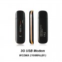 USB modemas "Universal" (3G, 7.2 Mbps)