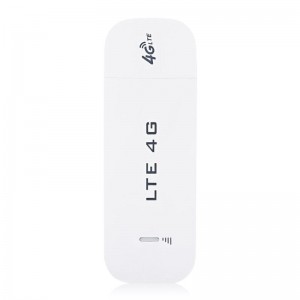 USB modemas "Qualcomm" (4G LTE 100 Mbps)