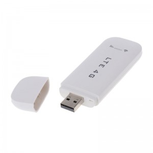 USB modemas "Qualcomm Pro" (4G LTE 150 Mbps)