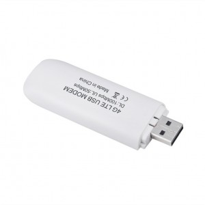 USB modemas "Inova" (4G LTE 100 Mbps)