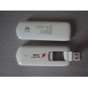 USB modemas "Huawei Pro" (4G LTE 150 Mbps)