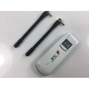USB modemas "Huawei Best" (4G LTE 150 Mbps)