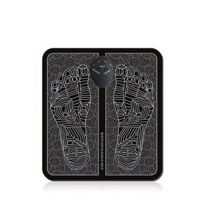 Elektroninis pėdų masažo kilimėlis "Smarty 2"