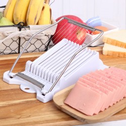 Mėsos ir kiaušinių pjaustyklė "Patogiau nebūna"