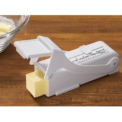 Sviesto pjaustyklė "Profesionalas"