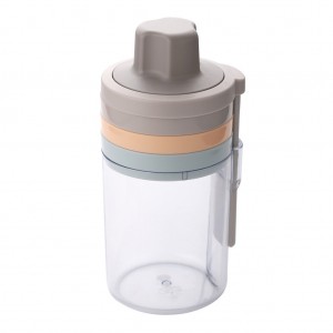 Spiralinė daržovių pjaustyklė "Vegano džiaugsmas"