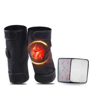 Šildantys kelius magnetiniai diržai "Šiluma 11"