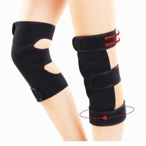 Šildantys kelius magnetiniai diržai "Šiluma 11"