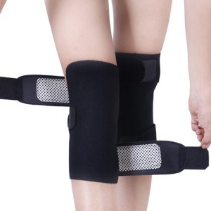 Šildantys kelius magnetiniai diržai "Šiluma 14"