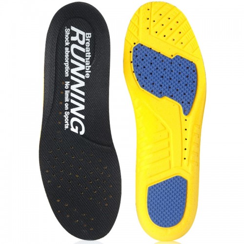 Ortopediniai vidpadžiai "Sport & Relax 2"