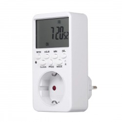 Programuojamas laikmatis "Pro Timer Home 4"