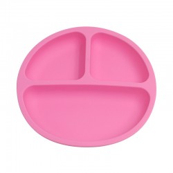 Vaikiškas silikoninis pietų padėkliukas "Premium 15"