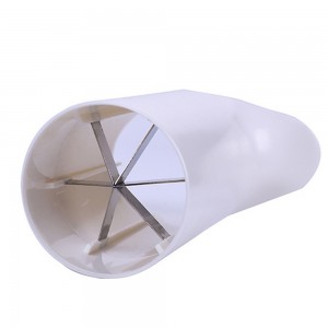 Universali vaisių ir daržovių pjaustyklė "Best Choice 2"