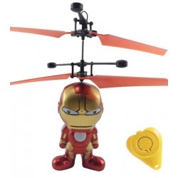 Skraidantis žaislas (su distanciniu valdymu)