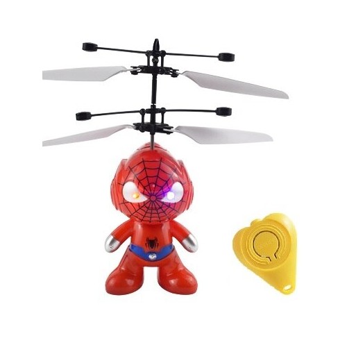 Skraidantis žaislas (su distanciniu valdymu)