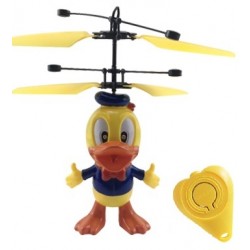 Skraidantis žaislas (su distanciniu valdymu)