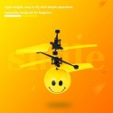 Skraidantis žaislas "Mielasis šypseniukas" (su distanciniu valdymu)
