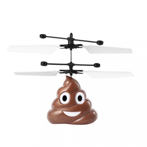 Skraidantis žaislas "Skraidantis kakutis"