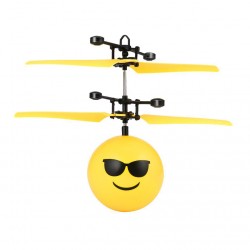 Skraidantis žaislas "Mielasis šypseniukas"