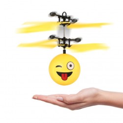 Skraidantis žaislas "Mielasis šypseniukas"