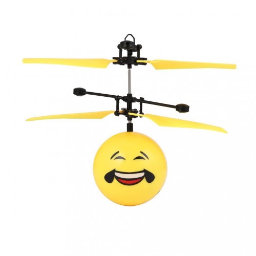 Skraidantis žaislas "Mielasis šypseniukas"