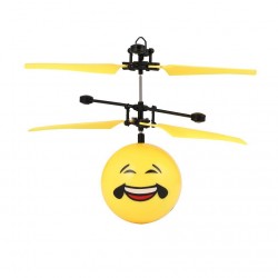 Skraidantis žaislas "Mielasis šypseniukas"