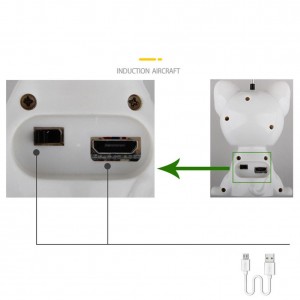 Skraidantis žaislas "Puikusis šuniukas"