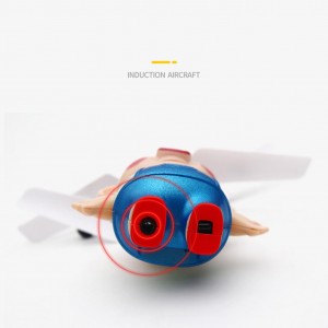 Skraidantis žaislas "Puikusis kiauliukas"