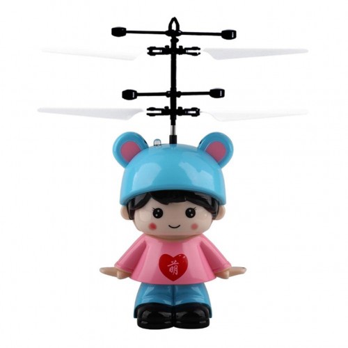 Skraidantis žaislas "Berniukas Mylimukas"